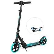 RRP £78.15 BELEEV V7 Scooter for Kids Ages 6+