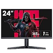 RRP £129.52 KOORUI Monitor Gaming