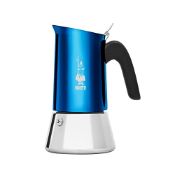 RRP £46.89 Bialetti New Venus Coffee Machine 6 Cups Anti-Burn Handle Not Induction 6 Cups