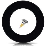 RRP £39.07 ProDarts Dart Board Surround for All Brands Dartboards