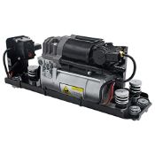 RRP £199.89 AIRSUSFAT 37206864215 Air Suspension Compressor Pump