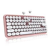 RRP £27.97 FELiCON 308i Retro Wireless Keyboard