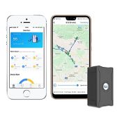 RRP £18.88 GPS Tracker for Vehicles
