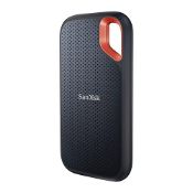 RRP £156.32 SanDisk 2TB Extreme Portable SSD