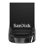 RRP £37.75 SanDisk 512GB Ultra Fit USB 3.1 Flash Drive Up to 400 MB/s Read