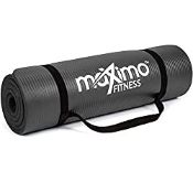 RRP £27.90 Maximo Yoga Mat