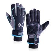 RRP £26.91 Waterproof Gloves for Men