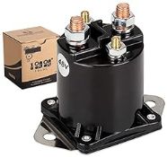 RRP £40.58 10L0L Golf Cart Solenoid