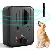 RRP £35.72 Stop Dog Barking Device