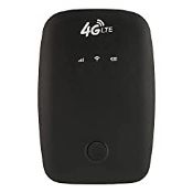 RRP £27.97 Mobile Hotspot