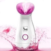 RRP £23.44 Facial Steamer