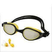 RRP £12.48 ZEACCT Swimming goggles