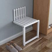 RRP £83.58 Wall-mounted Folding Chair