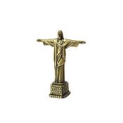 RRP £8.36 YINSHIU Redeemer Statue Vintage Style Statue of Jesus