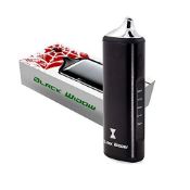 RRP £55.82 Black Widow Portable Herb and Concentrate Vaporizer