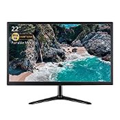 RRP £89.32 Pisichen PC Monitor