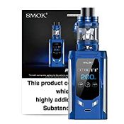 RRP £44.09 SMOK R Kiss Kit with TFV-Mini V2 Tank 2mL Kit BATTTERY NOT INCLUDED