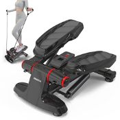 RRP £109.44 PROIRON Steppers for Exercise