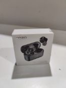 RRP £45.95 TOZO NC7 All-Function Hybrid Active Noise Cancelling Wireless Earbuds