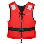 RRP £33.15 Leader Accessories Sport I Buoyancy Vest Aid
