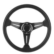 RRP £43.28 Steering Wheel-Universal Racing Car Drifting Steering