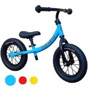 RRP £72.57 Banana GT Balance Bike for Boys and Girls