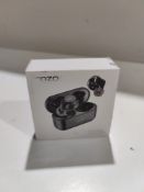 RRP £45.95 TOZO NC7 All-Function Hybrid Active Noise Cancelling Wireless Earbuds