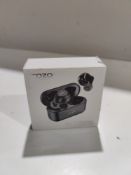 RRP £45.95 TOZO NC7 All-Function Hybrid Active Noise Cancelling Wireless Earbuds