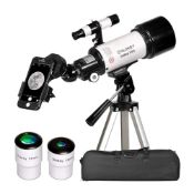 RRP £133.14 Telescope for Astronomy