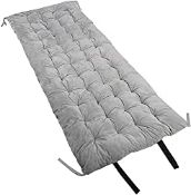 RRP £51.35 REDCAMP XL Mattress for Camping Bed