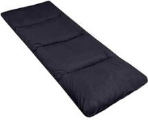 RRP £37.95 REDCAMP XL Mattress for Camping Bed