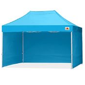 RRP £334.99 ABCCANOPY Pop Up Gazebo Canopy Commercial Tents Market