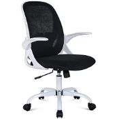 RRP £84.85 Actask Office Desk Chair