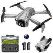RRP £100.49 OBEST RC Drone with 4K Cameras