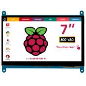 RRP £53.59 ELECROW For Raspberry Pi Screen