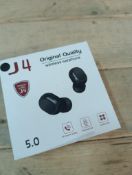 RRP £45.77 Goshyda Wireless Translator Earbuds