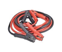RRP £34.63 5 Metre 2000amp Heavy Duty Battery Jump Leads Booster Cables