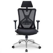 RRP £200.97 Ticova Ergonomic Office Chair