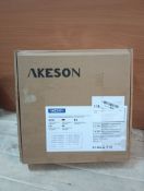 RRP £138.33 AKESON Type 2 Charging Cable for Electric Cars - 22kW