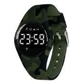 RRP £24.28 Digital Sports Watch