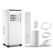 RRP £189.82 LEXENT 7000BTU Portable Air Conditioning Unit 3 in 1