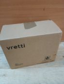 RRP £85.41 vretti Bluetooth Thermal Shipping Lable Printer Postage