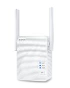 RRP £34.83 BrosTrend AC1200 WiFi Booster Range Extender