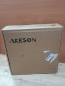 RRP £99.25 AKESON Type 2 Charging Cable for Electric Cars - 11kW