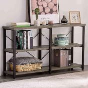 RRP £128.40 SHOCOKO Console Tables for Hallway