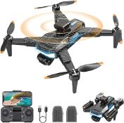 RRP £100.49 OBEST Drone with Camera Adjustable 1080P HD