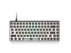 RRP £99.99BRAND NEW STOCK BRAND NEW STOCK Hk Gaming Galazy 75% Keyboard