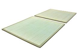 RRP £117.24 IKEHIKO Japanese tatami floor mats