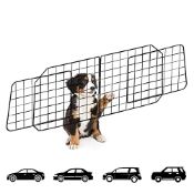 RRP £35.72 Urban Deco Car Headrest Dog Guard For Dog Car Barriers