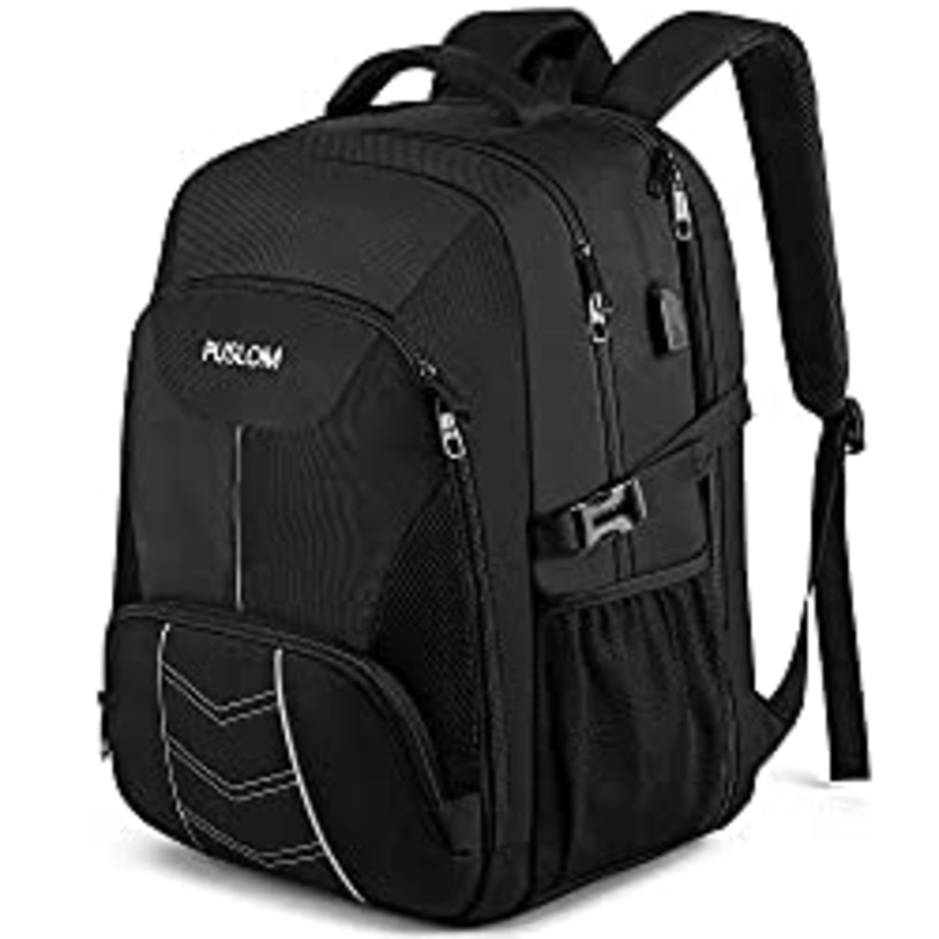 RRP £33.37 Extra Large Backpack for Men 55L